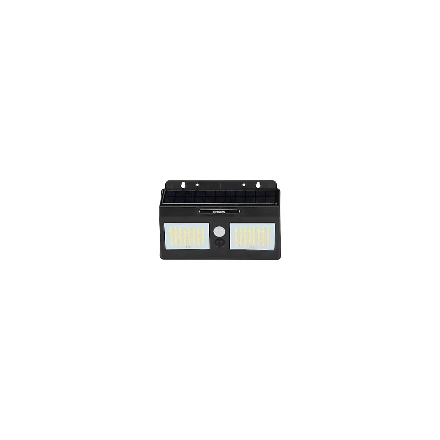 Philips BWS010 LED100/765 10 W Solar Duvar Apliği