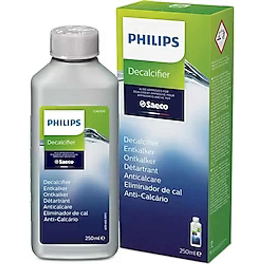 Philips CA6700/10 Espresso Makinesi Kireç Temizleme Solüsyonu