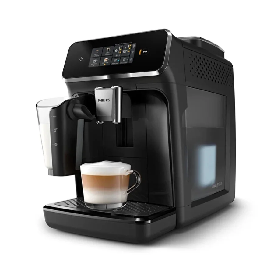 Philips CA6903/10 Espresso Makinesi Kireç ve Su Filtresi