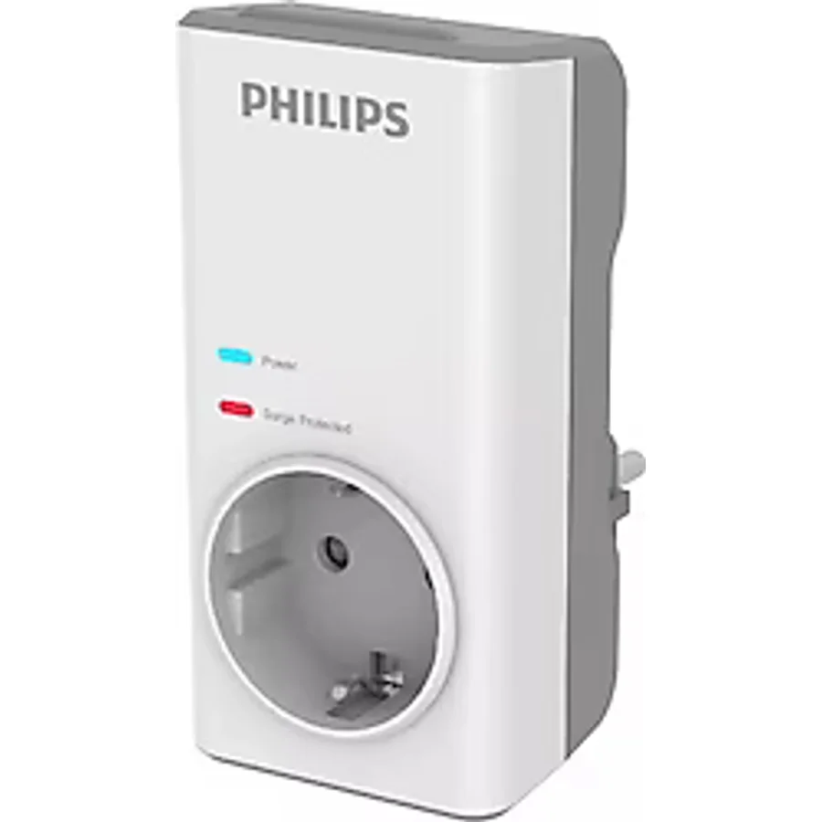 Philips CHP7010 1140 Joule Kablosuz Akım Korumalı Priz