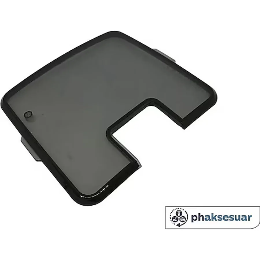 Philips CP0984/01 Espresso Kahve Makinesi Çekirdek Hazne Kapağı