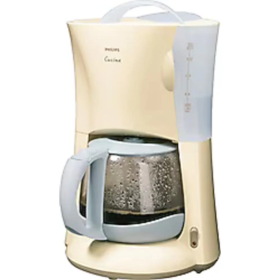 Philips Cucina HD7524/60 Filtre Kahve Makinesi