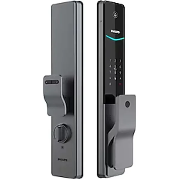 Philips DDL720-5HWSE Akıllı Kapı Kilidi