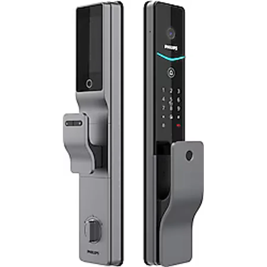 Philips DDL720-MVP-17HWSE Akıllı Kapı Kilidi