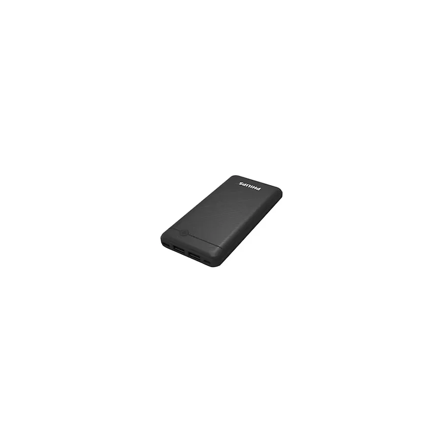 Philips DLP1710CB Siyah 10000 mAh Powerbank