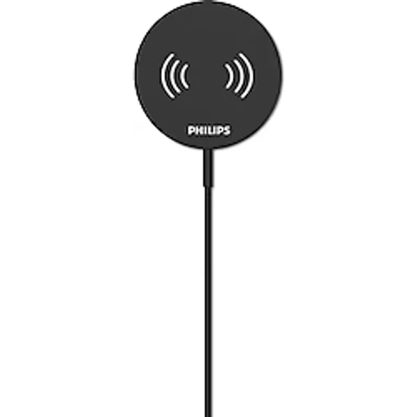 Philips DLP9018 Kablosuz Hızlı Şarj Aleti