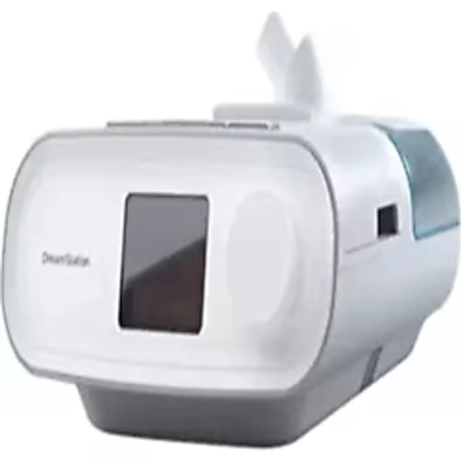 Philips Dreamstation TRX400H15 Cpap Cihazı (Isıtıcı/nemlendirici ve Pico Maske Ile) - Beyaz