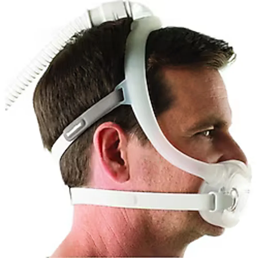 Philips Dreamwear Full Face Maskev Ağız Burun Maskesi
