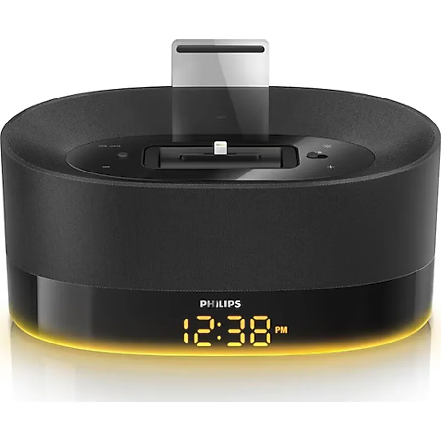 Philips DS1600 Docking Station