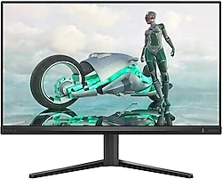 Philips Evnia 24M2N3200S 23.8" 1 ms Full HD IPS 180 Hz Oyuncu Monitörü
