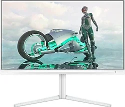 Philips Evnia 27M2N3501PA/00 27" 0.3 ms 2K Pivot IPS 260 Hz Oyuncu Monitörü