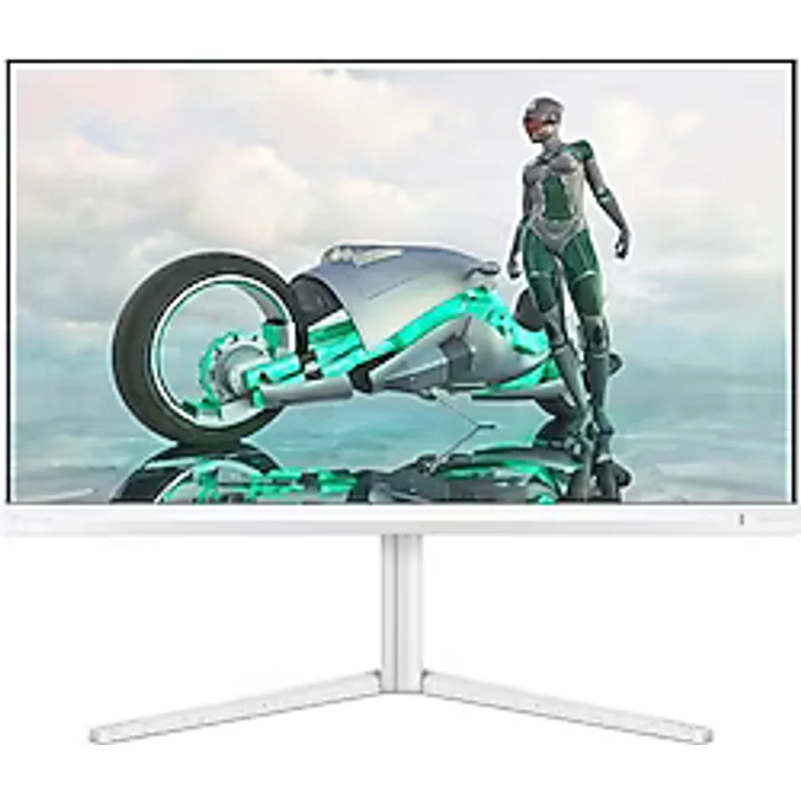 Philips Evnia 27M2N3501PA/00 27" 0.3 ms 2K Pivot IPS 260 Hz Oyuncu Monitörü