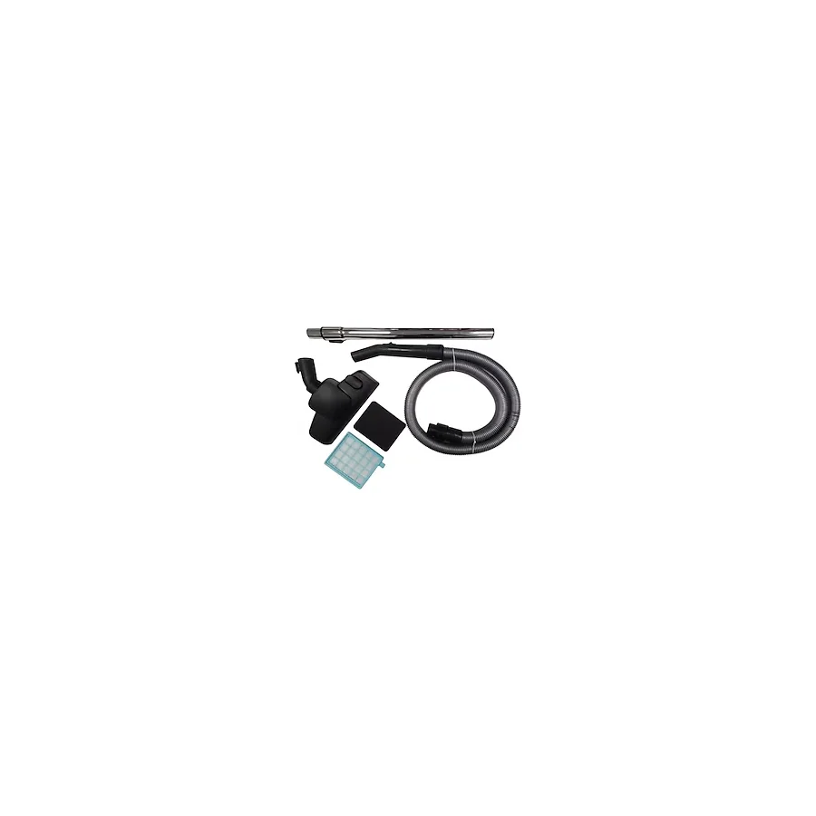 PHİLİPS FC 8475 POWERPRO COMPACT ELEKTRİKLİ SÜPÜRGE HORTUM SETİ VE HEPA FİLTRE