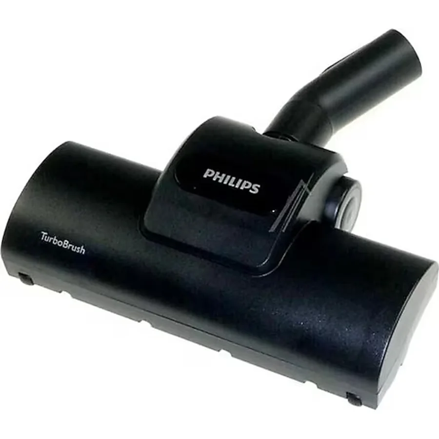 Philips Fırçalı Turbo Başlık