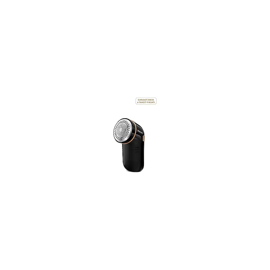Philips GC026/80 Tüy Toplama Makinesi - Siyah - Standart