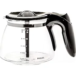 Philips Hd 7461 Filtre Kahve Makinası Cam Demlik(FİLTRESİZ)