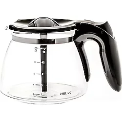 Philips HD 7462 Filtre Kahve Makinası Cam Demlik(FİLTRESİZ)