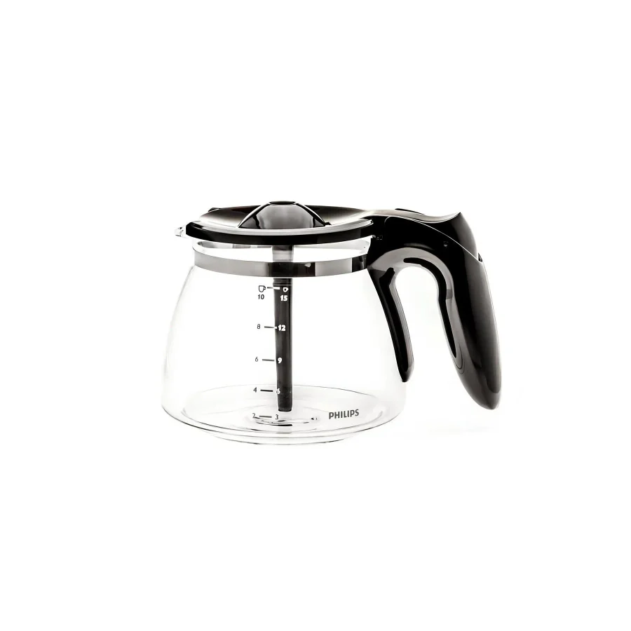 Philips HD 7462 Filtre Kahve Makinası Cam Demlik(FİLTRESİZ)