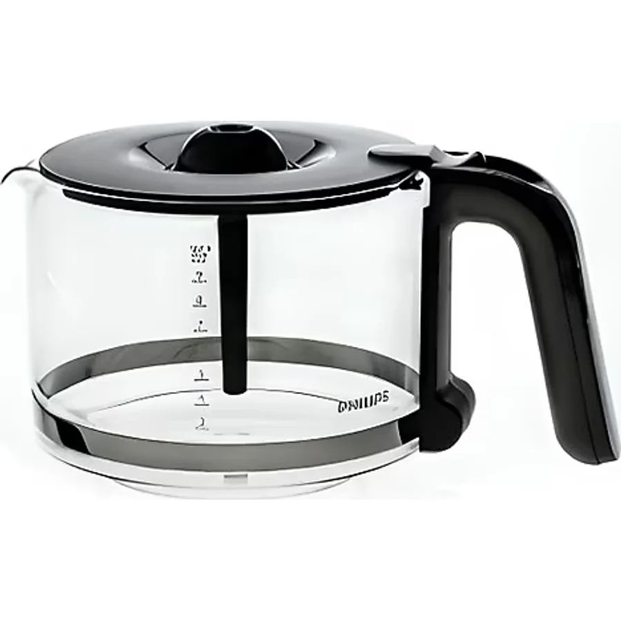 Philips Hd 7768 Kahve Makinesi Sürahisi