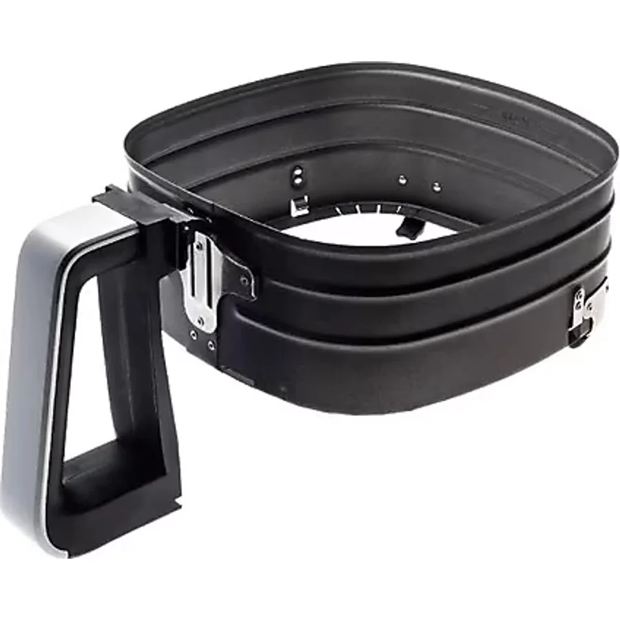 Philips Hd 9650 Airfry Xxl Sepet