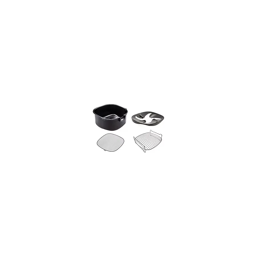 Philips Hd 9650 Orijinal Pan ve 3'lü Set