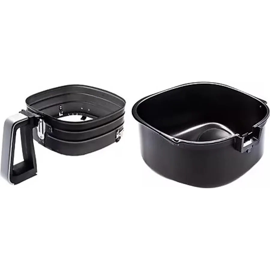 Philips Hd 9650 Orijinal Pan ve Sepet