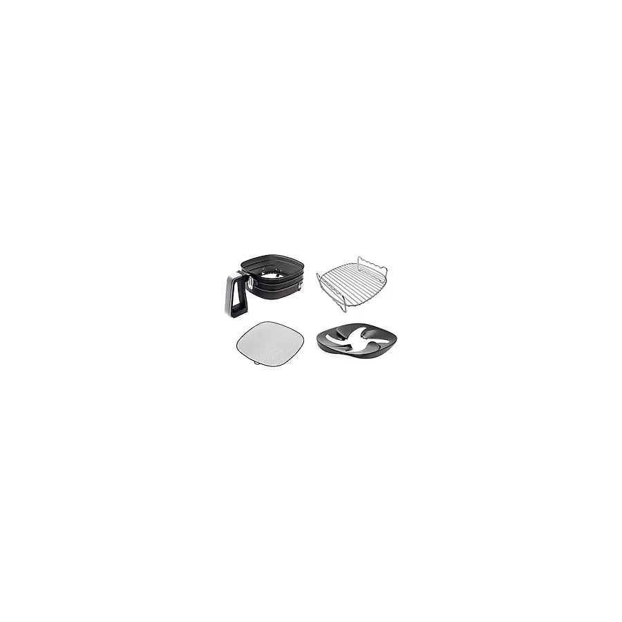 Philips Hd 9650 Orijinal Sepet ve 3'lü Set