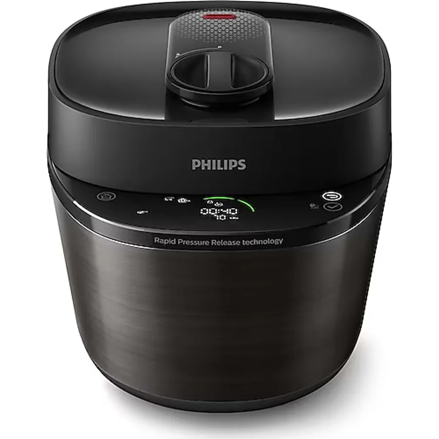 Philips HD2151/62 All in One Cooker 5 lt Çok Amaçlı Pişirici
