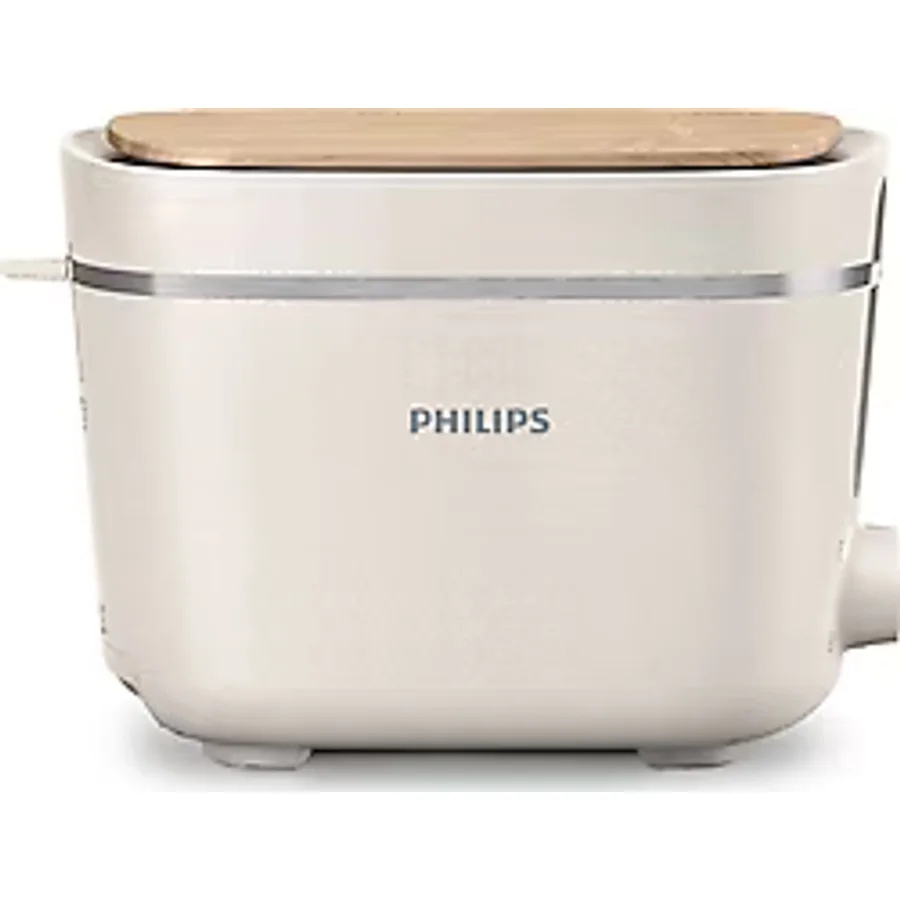 Philips HD2640/10 830 W Ekmek Kızartma Makinesi
