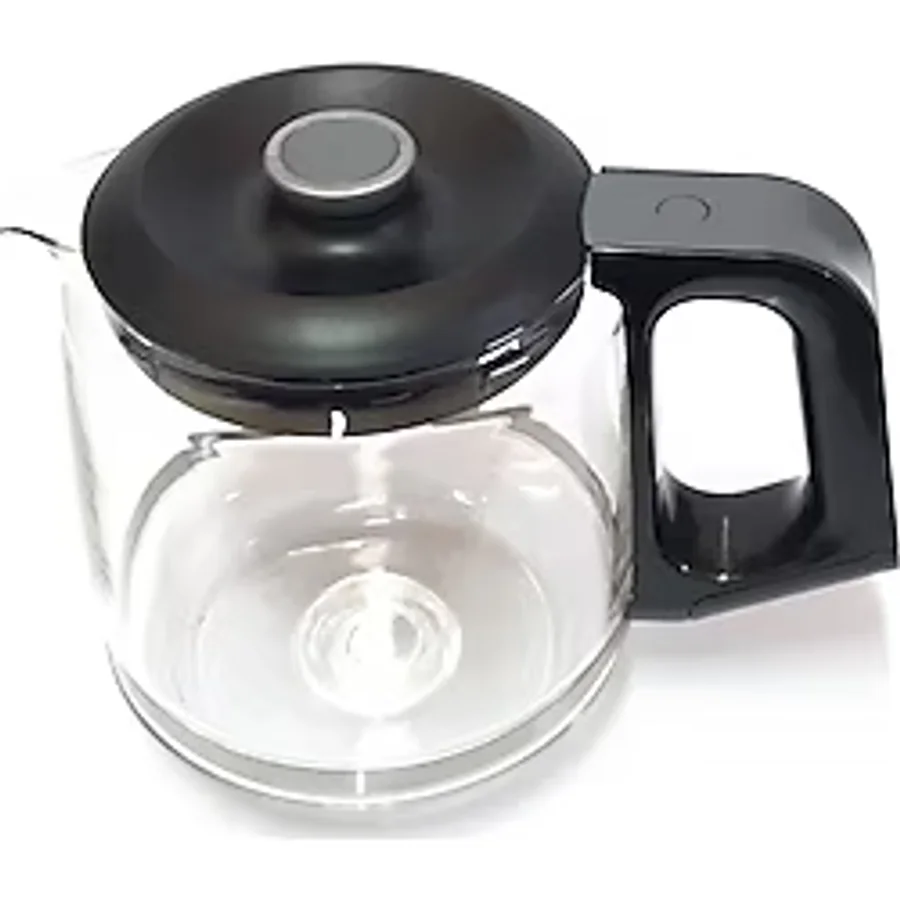 PHİLİPS HD7301/00 ÇAY USTASI ÇAY MAKİNESİ UYUMLU CAM DEMLİK (FİLTRESİZ)