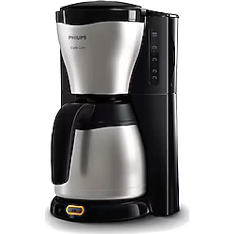 Philips Hd7546/20 Filtre Kahve Makinesi Gri