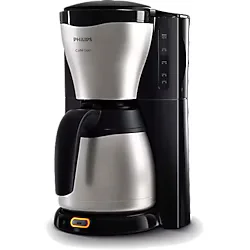 Philips HD7546/20 Metal Therm Filtre Kahve Makinesi