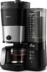 Philips HD7900/01 All-in-1 Brew Öğütücülü Filtre Kahve Makinesi