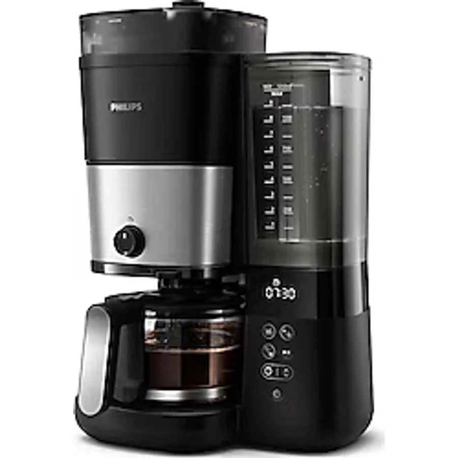 Philips HD7900/50 All-in-1 Brew Filtre Kahve Makinesi