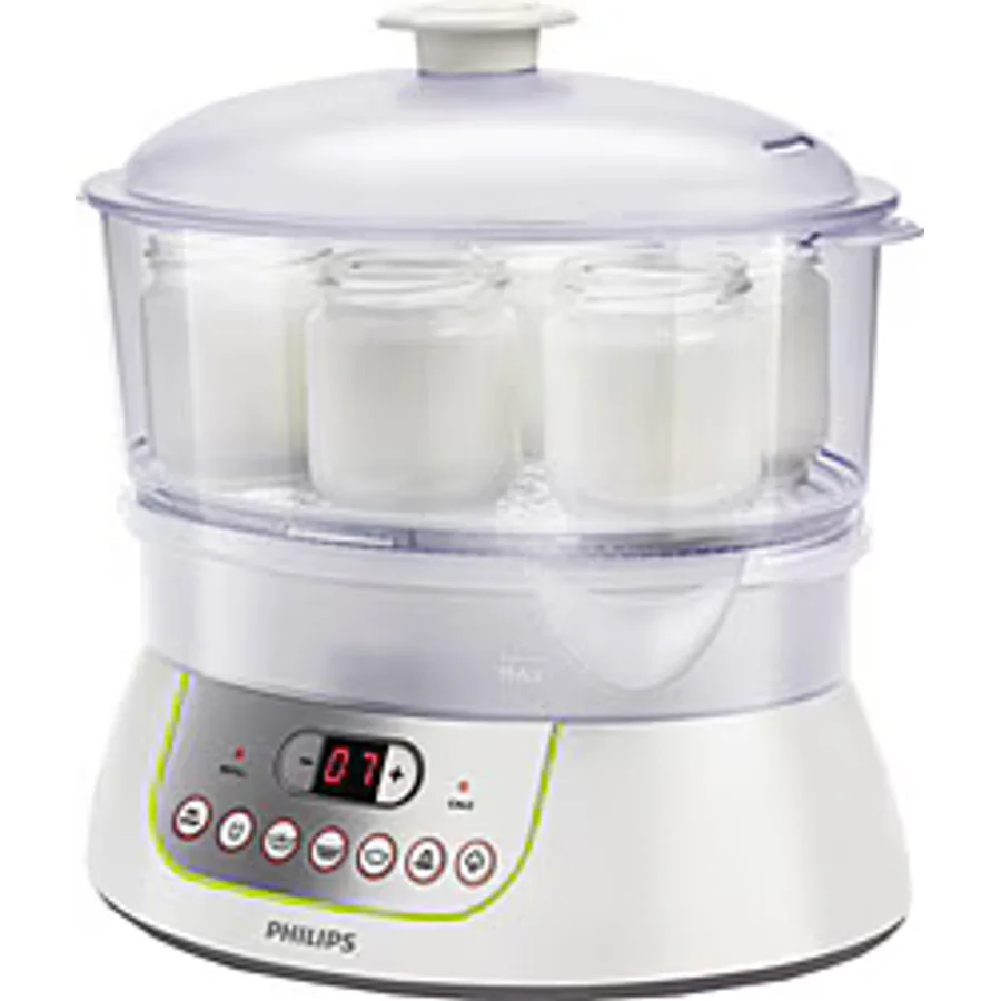 Philips HD9141/00 Yoğurt Ustası Yoğurt Makinesi