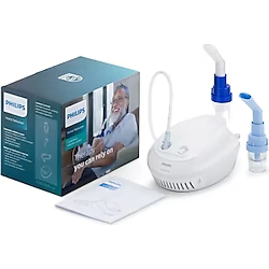 Philips Home Nebulizatör