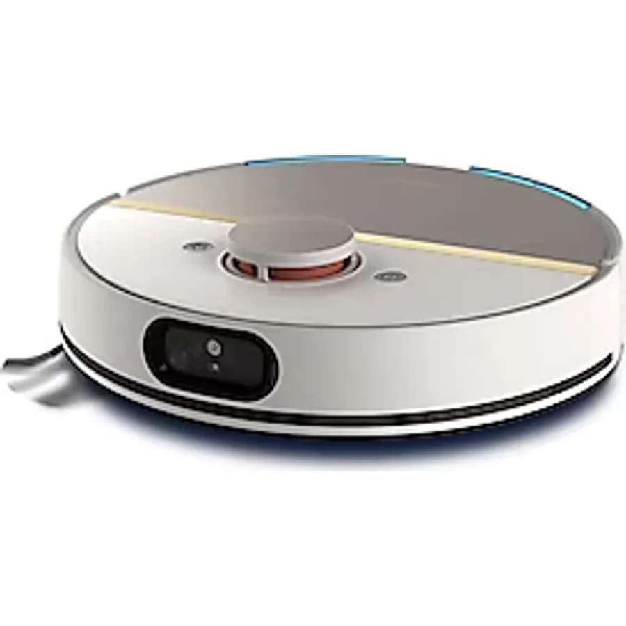 Philips HomeRun 7000 Serisi Aqua XU7000/02 Beyaz Gold Akıllı Robot Süpürge