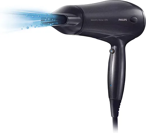 Philips HP4935/22 2000 W Saç Kurutma Makinesi