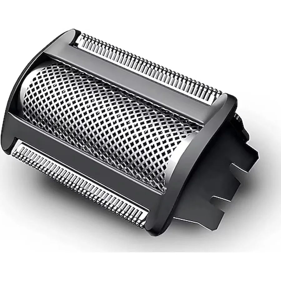 Philips Hq1072/01 Metal Yapraklı Tıraş Başlığı