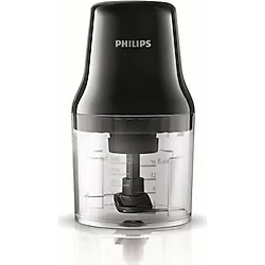 Philips HR1393/90 450 W Rondo