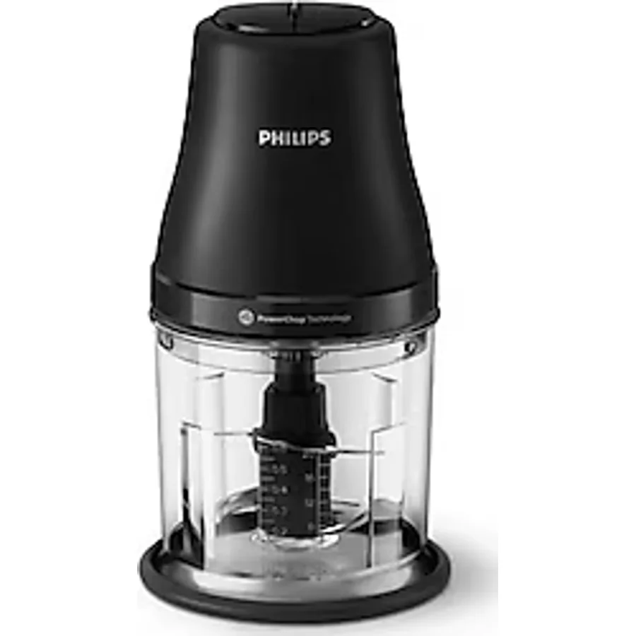 Philips HR1501/00 450 W Rondo