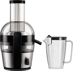 Philips HR1863/20 Viva Collection 700 W Katı Meyve Sıkacağı