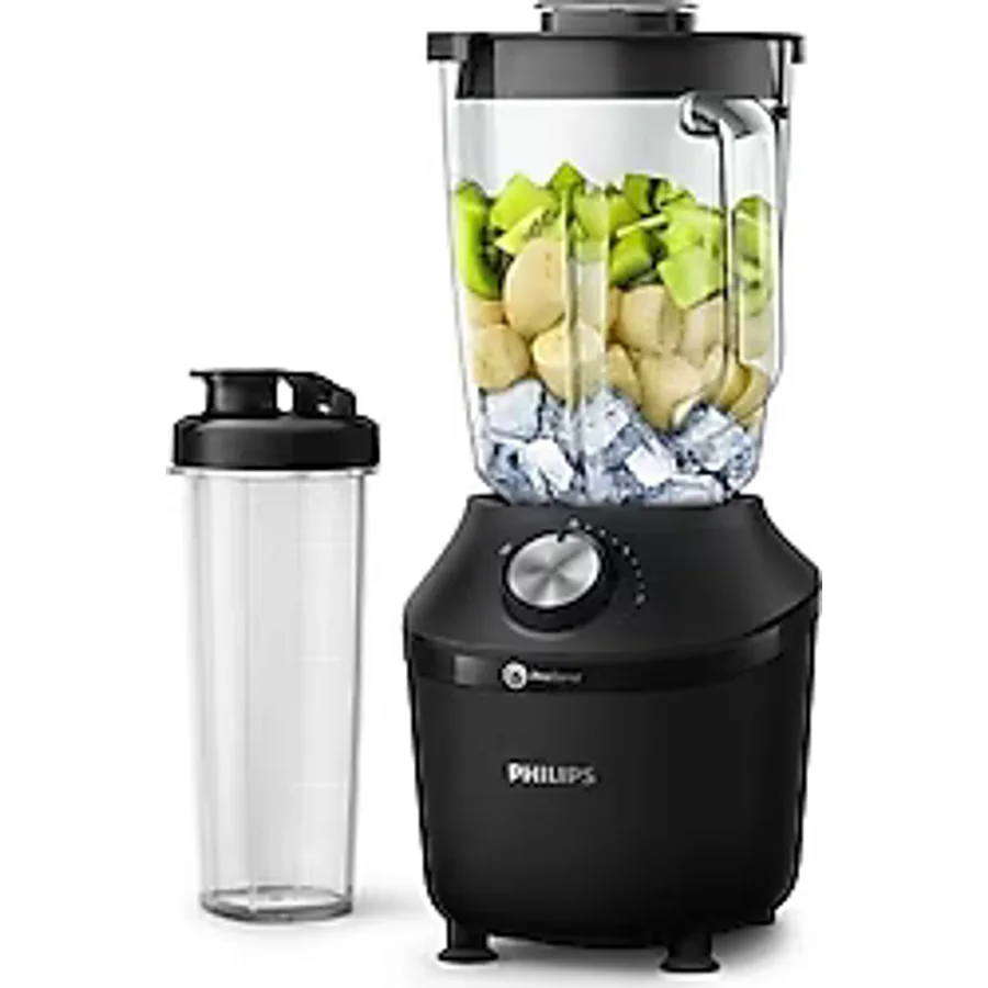 Philips HR2291/41 600 W Smoothie Blender görsel 2