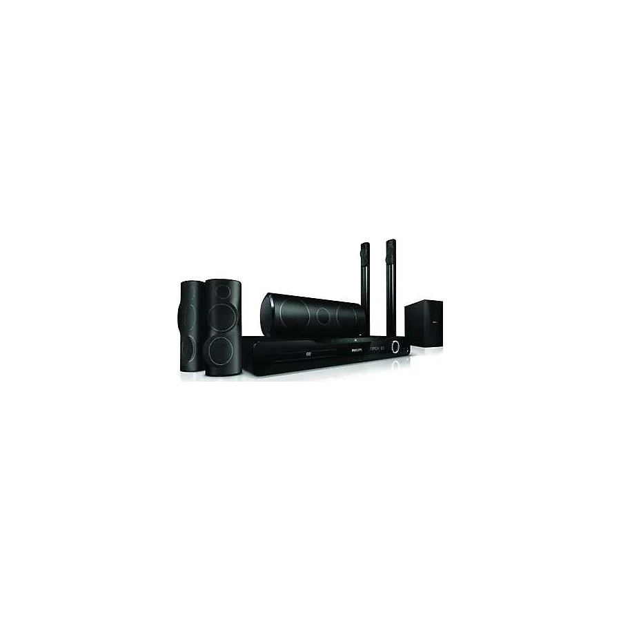 Philips HTS5540 Ev Sinema Sistemi
