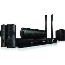 Philips HTS5540 Ev Sinema Sistemi