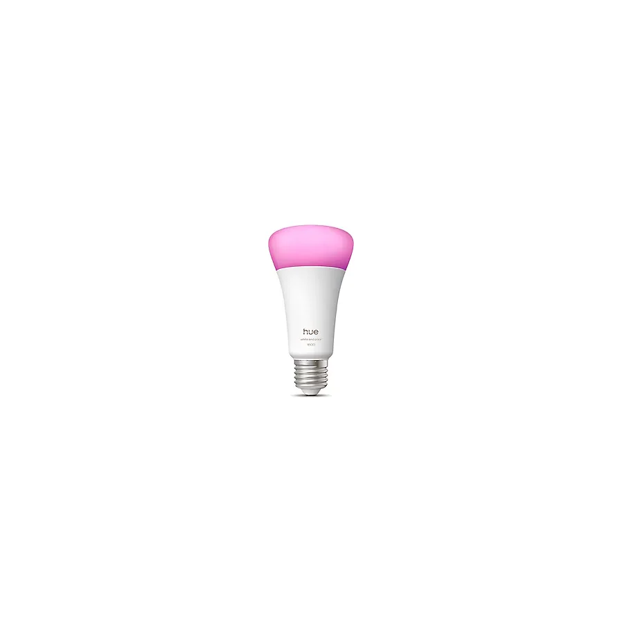 Philips Hue 8720169364226 WCA 1600 100 W E27 Akıllı LED Ampul