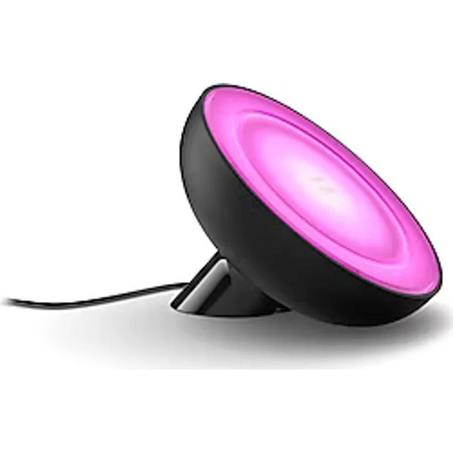 Philips Hue Bloom 8718699771126 Siyah Akıllı Masa Lambası