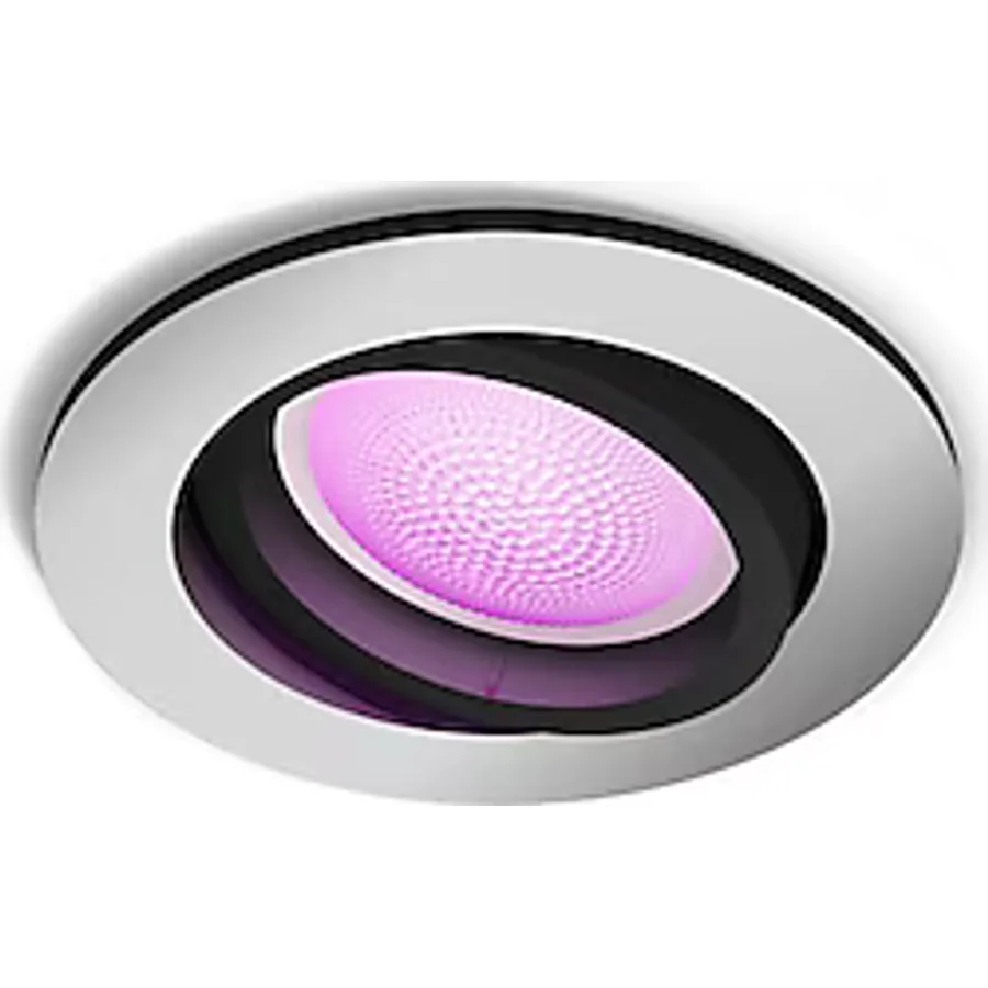 Philips Hue Centura 8720169318793 50 W Tekli Akıllı Spot