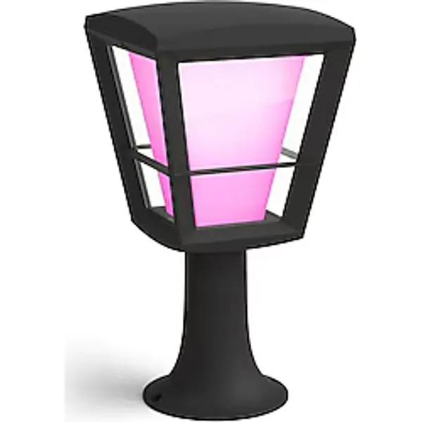 Philips Hue Econic 915005732501 15 W LED Set Üstü Bahçe Aydınlatması