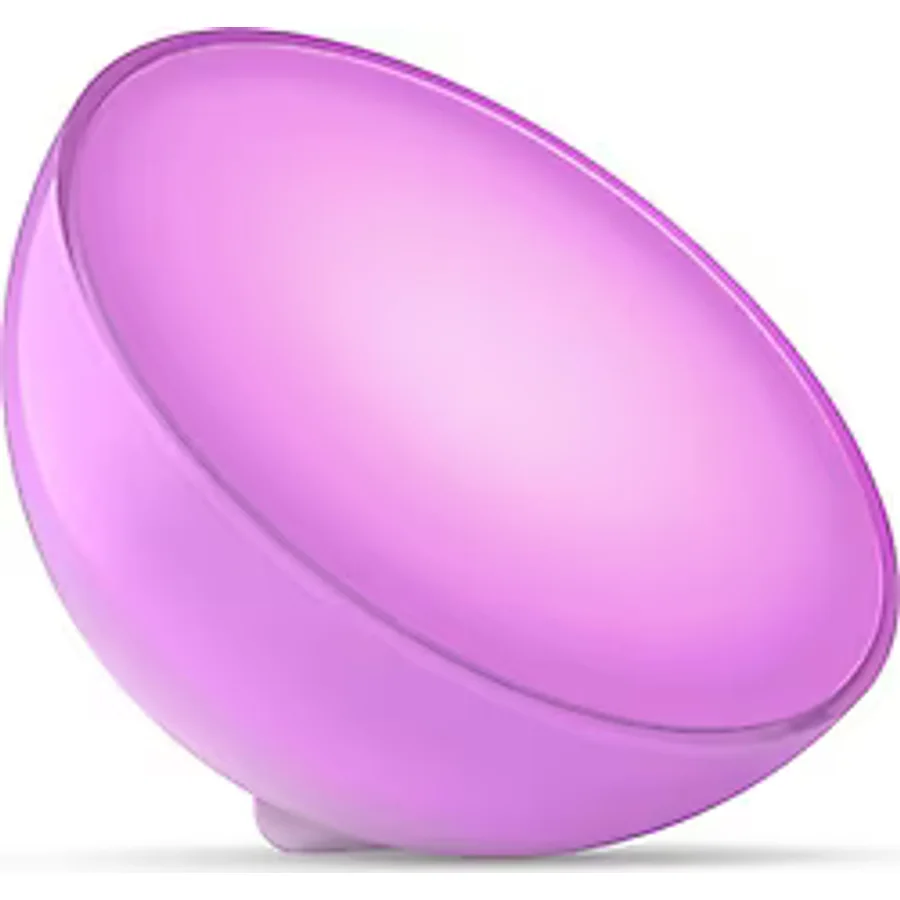 Philips Hue Go 8718696173992 Taşınabilir Akıllı Masa Lambası
